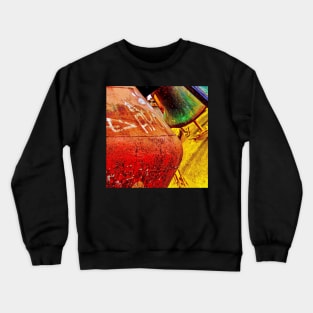 Lighthouses and Beacons Crewneck Sweatshirt